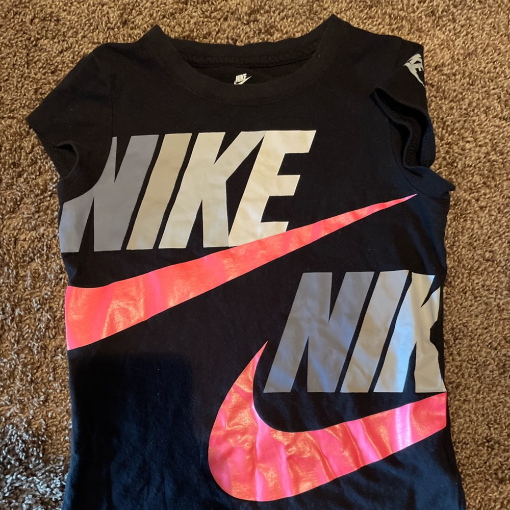 Girls Nike size large